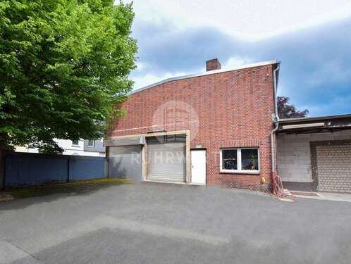 Foto - Halle in Oberhausen 3.025,00 € 310 m²