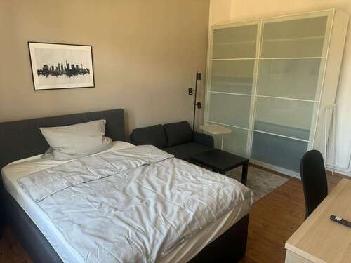 Foto - WG-Zimmer in Frankfurt am Main 695,00 € 21 m²