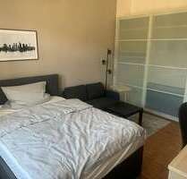 WG-Zimmer in Frankfurt am Main 695,00 € 21 m²