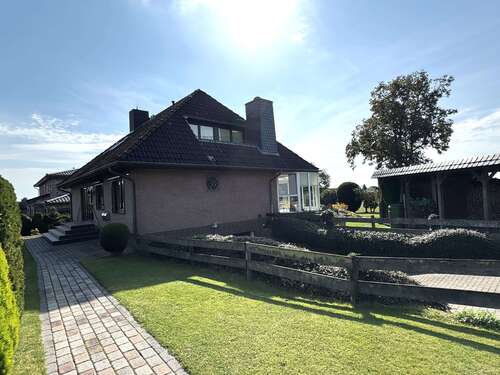 Foto - Haus zum Kaufen in Wakendorf II 539.900,00 € 172 m²