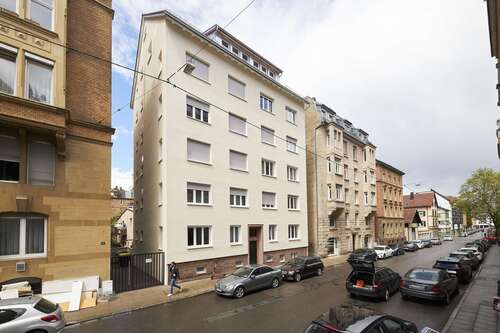 Foto - Wohnung zum Mieten in Stuttgart 1.297,00 € 64 m²