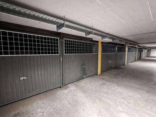 Foto - Garage zu vermieten in Darmstadt 69,00 €