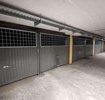 Garage zu vermieten in Darmstadt 69,00 €