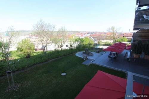Foto - Wohnung zum Kaufen in Würzburg 389.000,00 € 68 m²