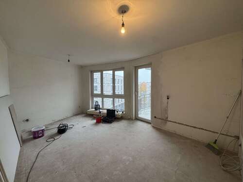 Foto - Wohnung zum Mieten in Frankfurt am Main 1.490,00 € 87 m²