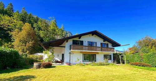 Foto - Haus zum Kaufen in Garmisch-Partenkirchen 2.295.000,00 € 235 m²