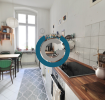 Wohnung zum Kaufen in Berlin 399.000,00 € 83 m²