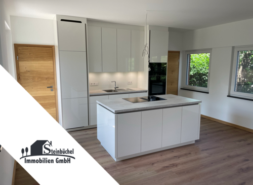 Foto - Wohnung zum Mieten in Altenberge 1.295,00 € 70 m²