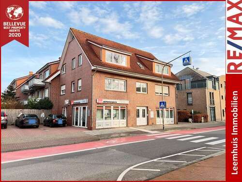 Foto - Wohnung zum Kaufen in Leer (Ostfriesland) 159.000,00 € 50 m²