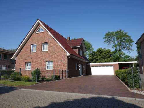 Foto - Haus zum Kaufen in Leer 597.500,00 € 200 m²