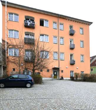 Foto - Wohnung zum Kaufen in Pulsnitz 87.000,00 € 71 m²