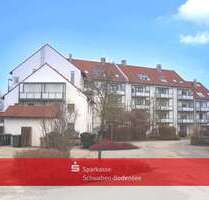 Wohnung zum Kaufen in Mindelheim 125.000,00 € 27 m²