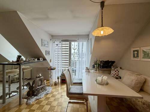 Foto - Wohnung zum Kaufen in Saal 255.000,00 € 82 m²