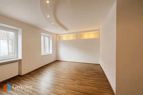 Foto - Wohnung zum Kaufen in Pforzheim 320.000,00 € 135 m²