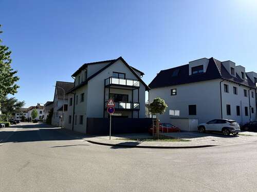 Foto - Wohnung zum Mieten in Kandel 850,00 € 66 m²