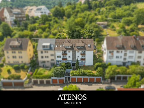 Foto - Wohnung zum Kaufen in Stuttgart 309.500,00 € 68 m²