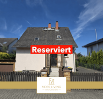 Haus zum Kaufen in Karben 329.000,00 € 136 m²