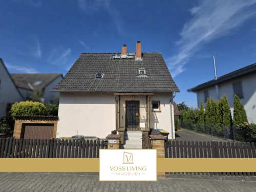 Foto - Haus zum Kaufen in Karben 329.000,00 € 136 m²