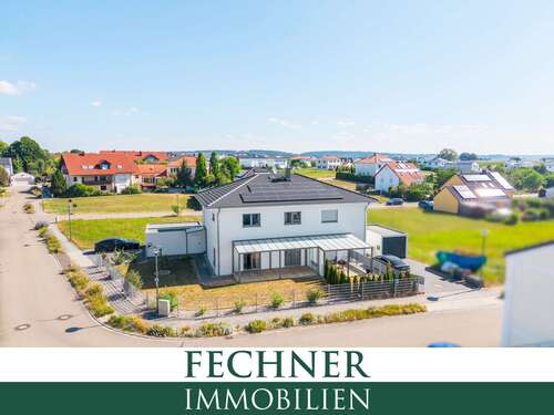 Foto - Haus zum Kaufen in Eitensheim 1.098.800,00 € 226.72 m²