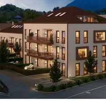 Wohnung zum Kaufen in Bad Reichenhall 379.000,00 € 55.95 m²