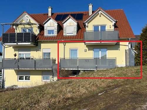 Foto - Wohnung zum Kaufen in Pfaffenhofen an der Ilm 435.000,00 € 75 m²