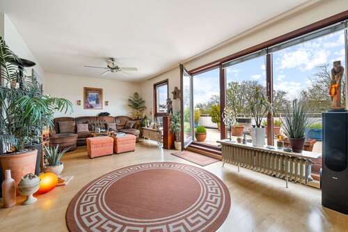 Foto - Wohnung zum Kaufen in Buchholz in der Nordheide 349.000,00 € 110.53 m²