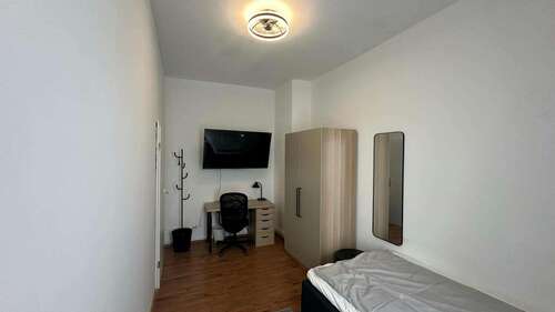 Foto - WG-Zimmer in Frankfurt am Main 669,00 € 15 m²