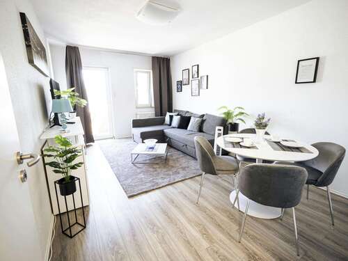 Foto - Wohnen auf Zeit in Mannheim 1.600,00 €