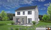 Haus zum Kaufen in Radebeul 597.300,00 € 135 m²