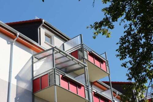 Foto - Wohnung zum Mieten in Braunschweig 631,87 € 64.15 m²