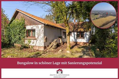 Foto - Haus zum Kaufen in Buchholz in der Nordheide 260.000,00 € 83 m²