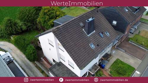 Foto - Haus zum Kaufen in Leverkusen 485.000,00 € 174.35 m²