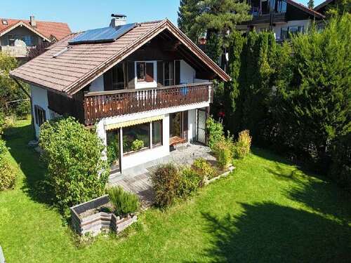 Foto - Haus zum Kaufen in Bernau am Chiemsee 995.000,00 € 193 m²