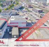 Grundstück in Trier 2.750.000,00 € 1500 m²