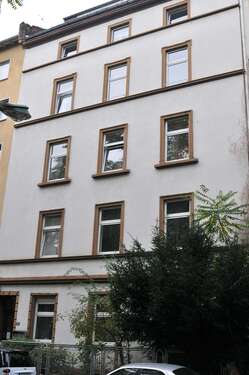 Foto - Wohnung zum Mieten in Frankfurt am Main - Nordend 2.990,00 € 108 m²