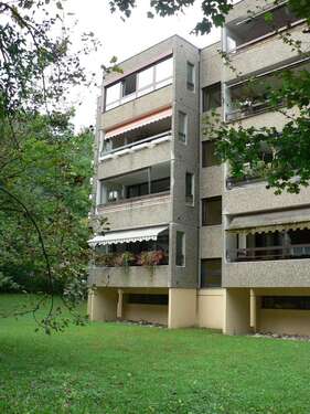 Foto - Wohnung zum Mieten in Grenzach-Wyhlen 1.100,00 € 100 m²