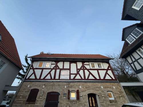 Foto - Wohnung zum Mieten in Weimar 525,00 € 45 m²