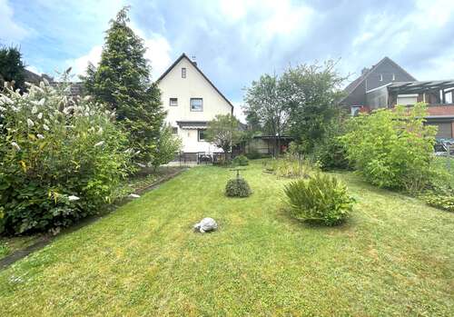 Foto - Haus zum Kaufen in Leverkusen 459.000,00 € 106 m²