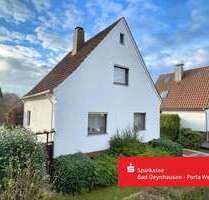 Haus zum Kaufen in Bad Oeynhausen 195.000,00 € 73 m²