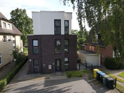Foto - Wohnung zum Mieten in Hamburg 1.650,00 € 85 m²