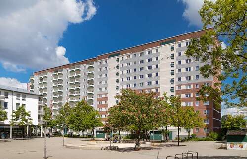 Foto - Wohnung zum Mieten in Leipzig 561,39 € 89.11 m²