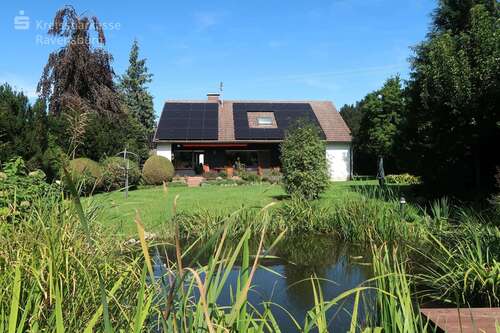 Foto - Haus zum Kaufen in Bad Waldsee 599.000,00 € 231 m²