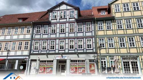 Foto - Haus zum Kaufen in Duderstadt 649.000,00 € 225 m²