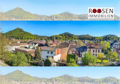 Foto - Haus zum Kaufen in Annweiler 350.000,00 € 232 m²