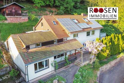 Foto - Haus zum Kaufen in Annweiler 350.000,00 € 232 m²