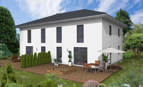 Foto - Haus zum Kaufen in Aubing 1.130.000,00 € 140 m²