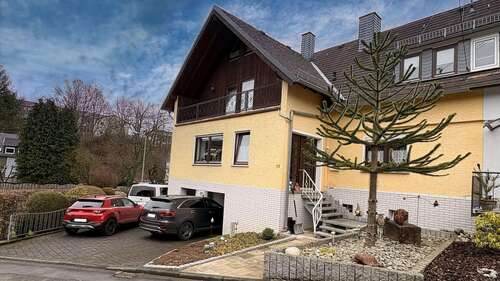 Foto - Haus zum Kaufen in Herdorf 249.000,00 € 168 m²
