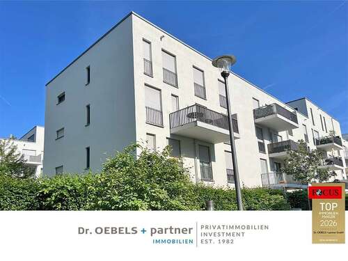 Foto - Wohnung zum Kaufen in Köln 795.000,00 € 136.68 m²