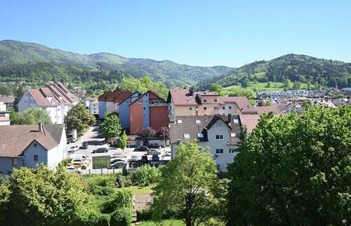 Foto - Wohnung zum Kaufen in Waldkirch 342.000,00 € 72.02 m²