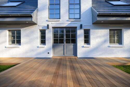 Foto - Wohnung zum Kaufen in Sylt 1.495.000,00 € 140.52 m²